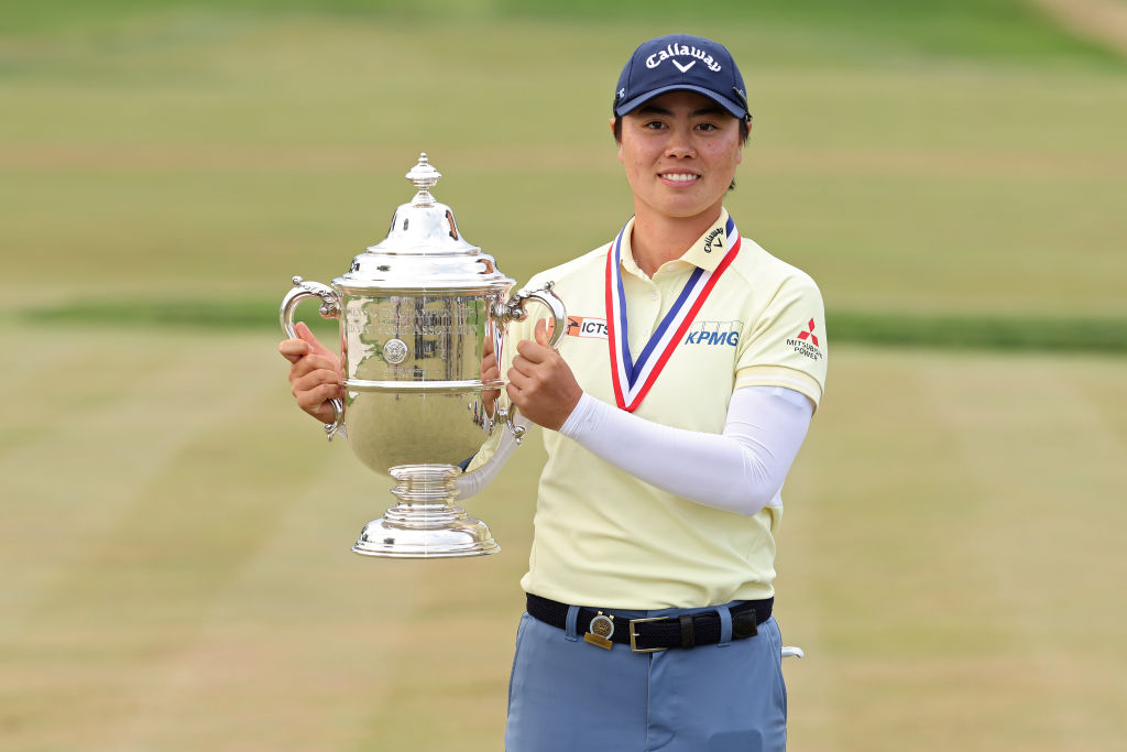 News Article | The ShopRite LPGA Classic